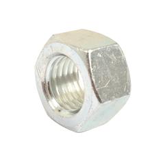 Hex Nut, Thread size: 3/8\'\' DIN or Standard No.Tensile strength 1