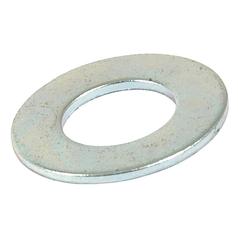 Flat Washer, IDODThicknessDIN or Standard No. 100 pcs. 1