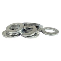 Flat Washer, IDODThicknessDIN or Standard No. 50 pcs. 1