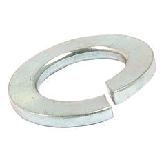 Spring Washer, ID: 7/16\'\' (DIN or Standard No., 100 pcs. Box 1