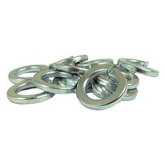 Spring Washer, IDDIN or Standard No. DIN 127B) 1
