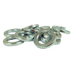 Spring Washer, IDDIN or Standard No. DIN 127B) 1