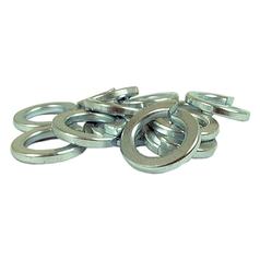 Spring Washer, IDDIN or Standard No. DIN 127B) 1