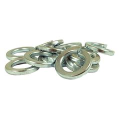 Spring Washer, IDDIN or Standard No. DIN 127B) 1