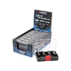 5 pcs. - 20mm, 22mm, 25mm, 29mm & A1 Arbor 3