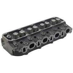 Cylinder Head Assembly 1