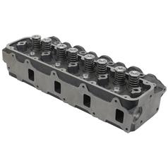 Cylinder Head Assembly 2