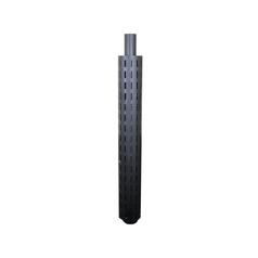 Silenziatore - Verticale 1