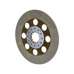 Jauge de disque de frein et profondeur de bande de roulement de pneu -  TB04855 