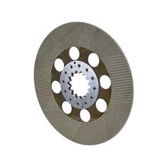 Brake Friction Disc. OD 370mm 1