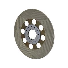 Brake Friction Disc. OD 370mm 2