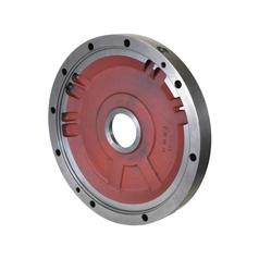 Intermediate Brake Disc, OD: 445mm. 1