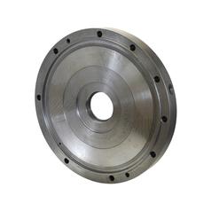 Intermediate Brake Disc, OD: 445mm. 2