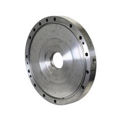 Bremseskive (trykplade), Udv. Ø: 445mm. 2