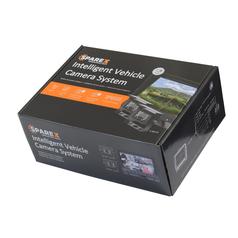 Intelligent Vehicle Camera System 7