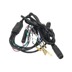 Intelligent Vehicle Camera System 5