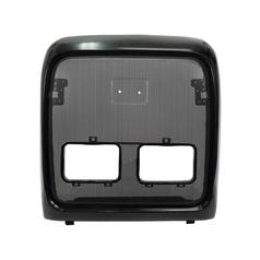 Frontgrill 1