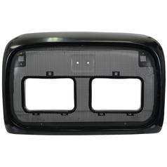Frontgrill 1
