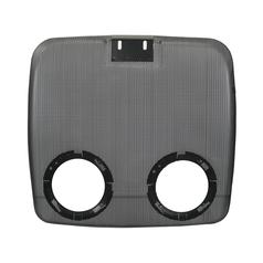 Frontgrill 1