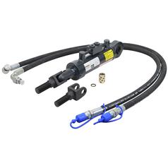 Hydraulic Stabiliser Minimum lengde: 370mm - G3/8 1