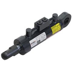 Hydraulic Stabiliser Minimum lengde: 370mm - G3/8 3