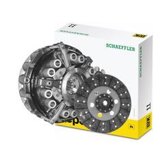 Clutch Kit without Bearings 1