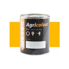 Pottinger Geel 1ltr Blik 1