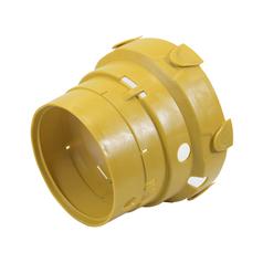 PTO YOKE SHIELD 2