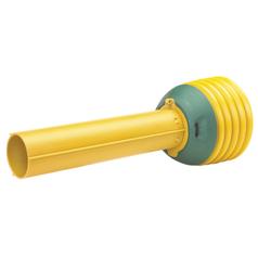 Walterscheid PTO Half Guard Inner, PGH20, 1500mm 1