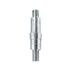 Lower link implement pin dual  Thread size  3/4x Cat. 1