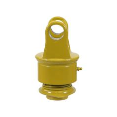 Roue libre (Taille Croisillon: 32 x 76mm) ,1-3/8\'\'-6 Cannelures 2