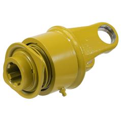 Roue libre (Taille Croisillon: 32 x 76mm) ,1-3/8\'\'-6 Cannelures 3