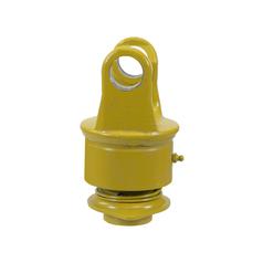 Roue libre (Taille Croisillon: 32 x 76mm) ,1-3/8\'\'-6 Cannelures 2