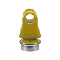 PTO Yoke - Quick Release (U/J Size: 42 x 104mm) Size: 1-3/4\'\'-20 Spline 2