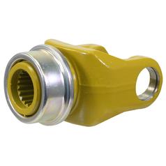 PTO Yoke - Quick Release (U/J Size: 42 x 104mm) Size: 1-3/4\'\'-20 Spline 3