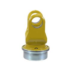 PTO Yoke - Quick Release (U/J Size: 36 x 89mm) Size: 1-3/4\'\'-20 Spline 2