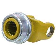 PTO Yoke - Quick Release (U/J Size: 36 x 89mm) Size: 1-3/4\'\'-20 Spline 3