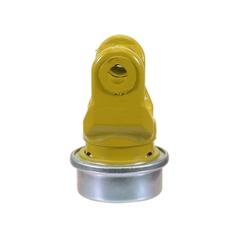 PTO Yoke - Quick Release (U/J Size: 32 x 76mm) Size: 1-3/4\'\'-20 Spline 2