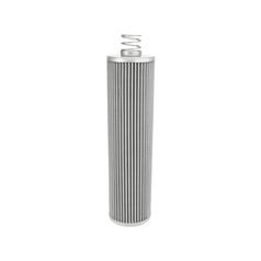 Hydrauliskt filter - element 1