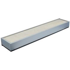 Førerhusfilter 1