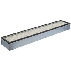Førerhusfilter 2