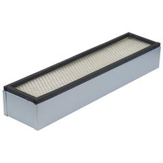 Førerhusfilter 1