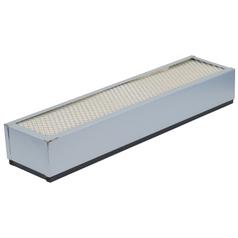 Førerhusfilter 2
