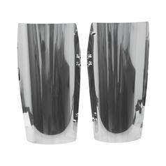 Mirror Guard - Suitable for: New Holland and Case IH (Please refer to make and model data for actual model fitment) 1