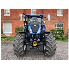 Mirror Guard - Suitable for: New Holland and Case IH (Please refer to make and model data for actual model fitment) 8