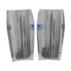 Mirror Guard - Suitable for: New Holland and Case IH (Please refer to make and model data for actual model fitment) 2