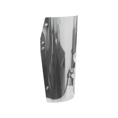 Mirror Guard - Suitable for: New Holland and Case IH (Please refer to make and model data for actual model fitment) 4