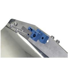 Mirror Guard - Suitable for: New Holland and Case IH (Please refer to make and model data for actual model fitment) 6