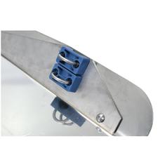 Mirror Guard - Suitable for: John Deere (Please refer to make and model data for actual model fitment) 5