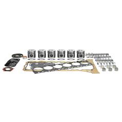 Engine Overhaul Kit without Valve Train (-) 1